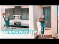 Empty House Tour *2020* | Brand New Florida Townhouse