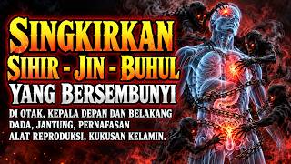 Download lagu RUQYAH MUSTAJAB || MUSNAHKAN JIN SIHIR YANG BERSARANG DI KEPALA, JANTUNG, DARAH DAN LAINNYA