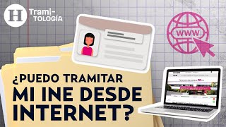 INE: Conoce todos los requisitos para tramitar tu credencial para votar | Tramitología