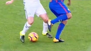 Craziest Nutmeg Show Ever ● HD ✔️ ●