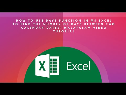 How to Use CONCATENATE  Function to Join Two or More Text Strings Into One String  | Excel Functions