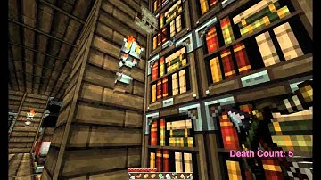 Minecraft Custom Map - Platoria Episode 7