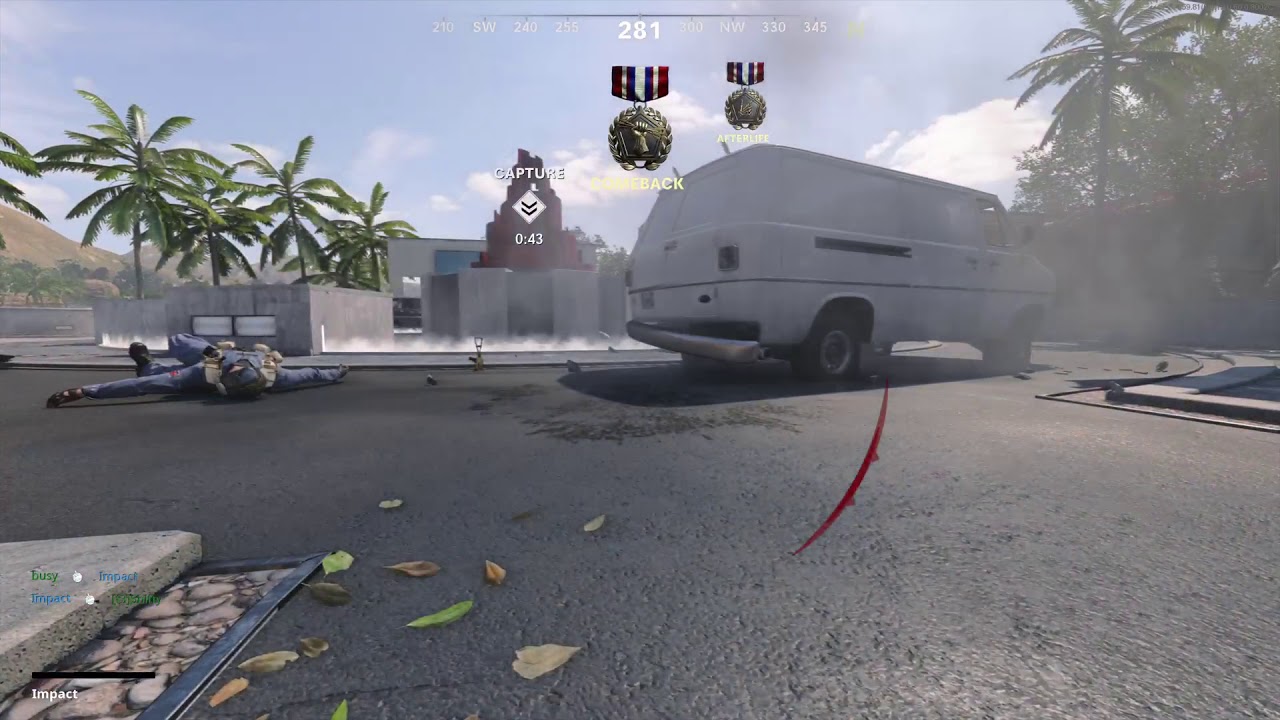 Raid Cdl Map CDL Raid Gameplay - YouTube