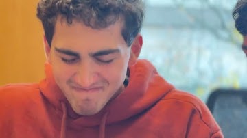 COMM 1000 COMMercial Project