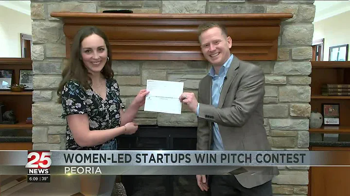 Shark Tank style contests led to local businesses winning big money