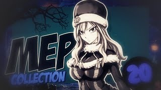 MEP Collection #20 ♥ [1st july - 28th oct 17]