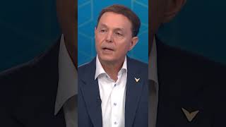 Bloomberg | Dylan Taylor on competing in the global space race