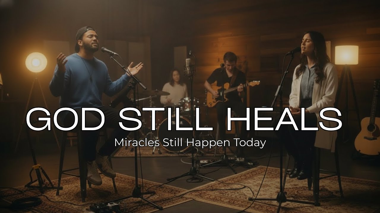 God Still Heals - Powerful Gospel Worship for Healing & Miracles – Deep Prayer Songs