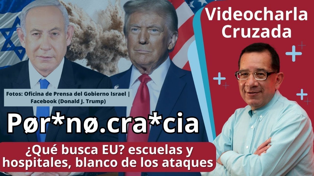 #VideocharlaCruzada | Traidores, blindan PT y Verde sus privilegios $$$$