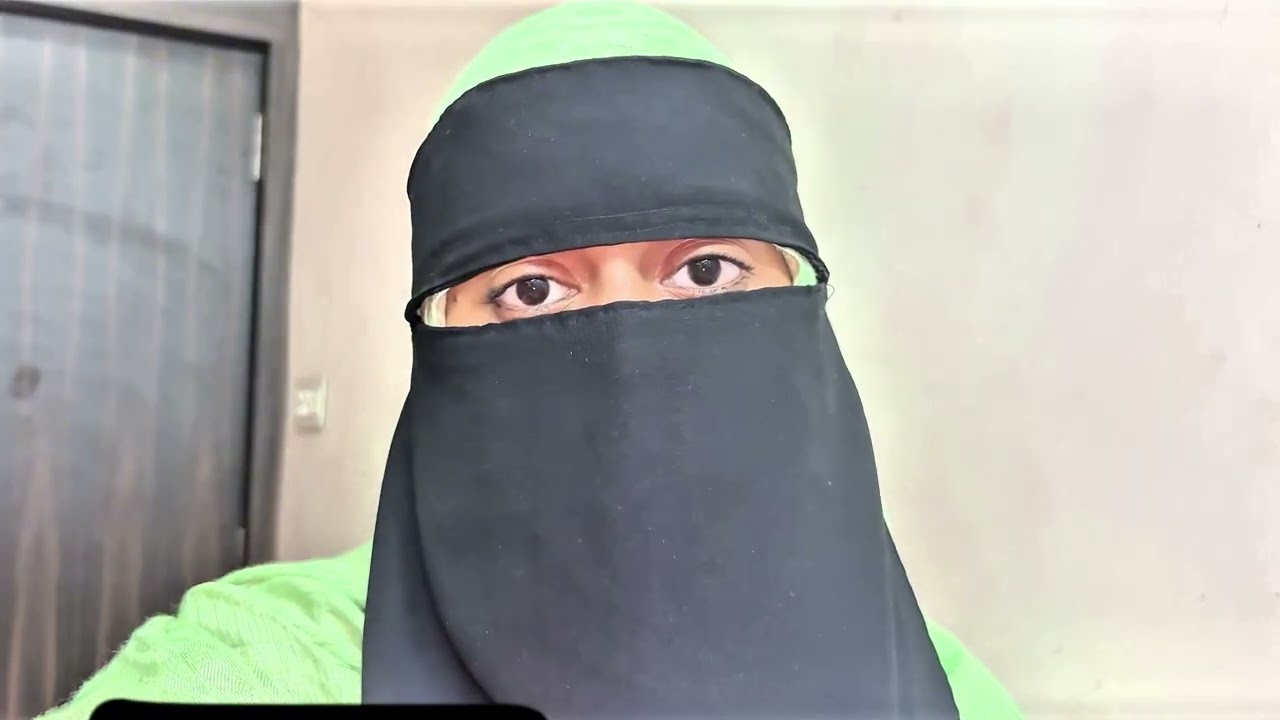 Khud ke aur beti ke liye ghar #vlog #ramzan 