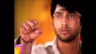 Swaragini: Mon-Fri 9.30pm