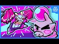 The Never-Before-Seen Spoink Sweep