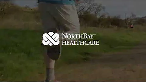 Richard's Knee Replacement Story - Part 2 | NorthB...
