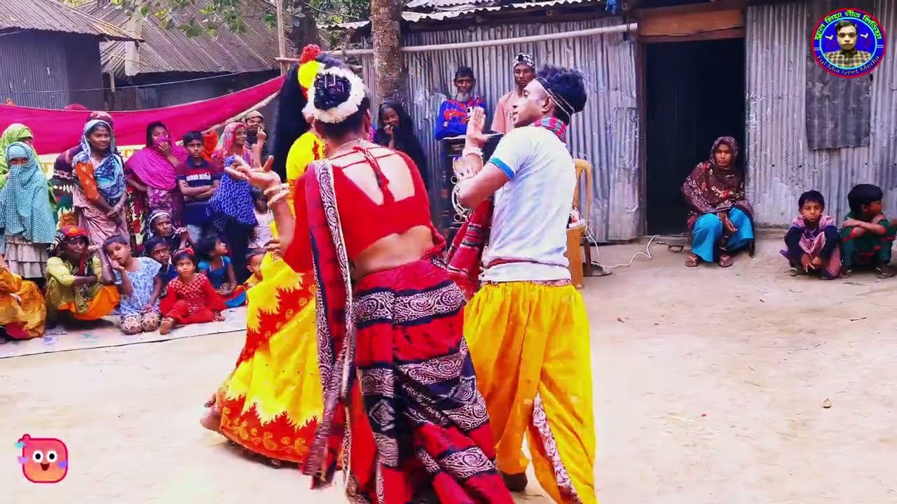 খুলির আগে/নতুন কাঁঠালের গাছো/কি ওরে সখি/শিল্পী শহিদুল/গাইবান্ধার গীত/ফুলমিয়া গীত মিডিয়া/