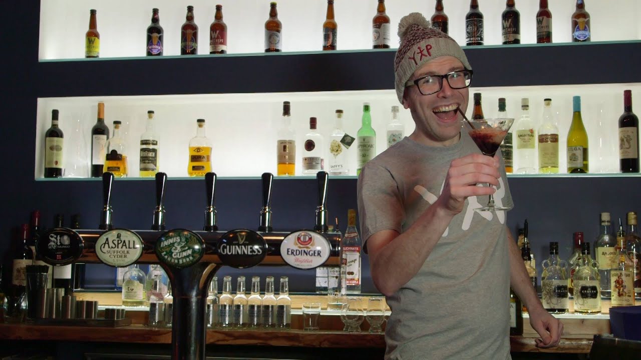 Yip Man of Scotland // For Your Own Good (Official Video)