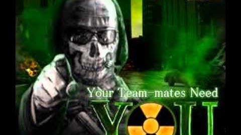 MW2 Nuke Boosting Lobby(Xbox 360)