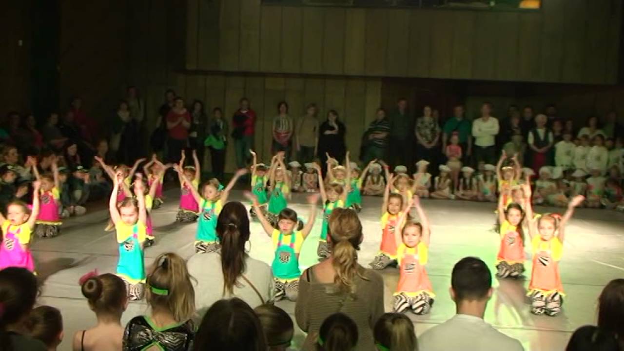 PS Hroch (H20) Strašidýlka