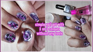 nail without easy tools basic any polish