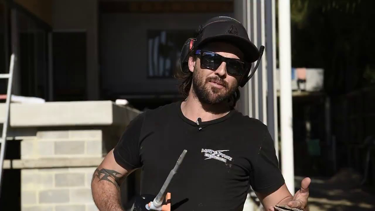 Ramset Chemset 801 Xtreme - YouTube