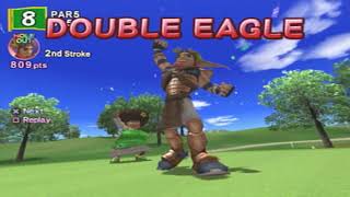 United Forest G.C. 249 Yard Double Eagle - Hot Shots Golf Fore!