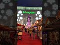 Christmas lights