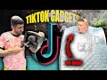 Jordan & Semih TESTEN DIE VERRÜCKTESTEN TIKTOK GADGETS