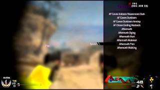 COD MW2 Project Unknown v2 @PyrexBLJ