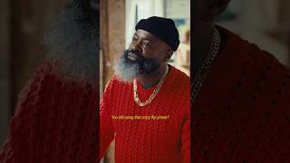 Brooklyn Coffee Shop Episode 88: Music Manager 🎶🪈🤦🏿‍♂️