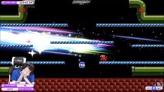 Nairo Reacts To Hungrybox Crab