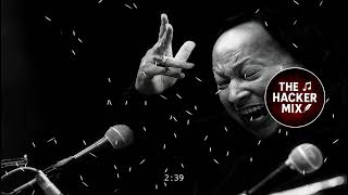 Main Rowan Tainon Yaad Kar Ke Remix Nusrat Fateh Ali Khan Heart Touching Sad Song