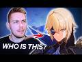 Is Dainsleif Genshin’s Most Important Character?