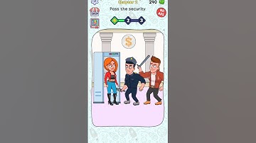 hide my proof level of chapter 2 #gameplay #dopgamelevel #games