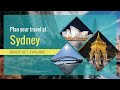 Welcome to sydney  day 1 apx world square paddys market market city darling harbour 