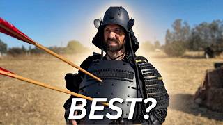 Armor Test: Is This the Best Archer Gear Ever?