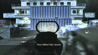 Minitage 2 | COD 4