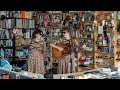 The as tiny desk concert