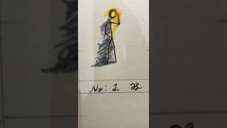 Stick man no:1 #art #09 #stickman #edit #easyart #homeart #video #please Stick man no:1 #art #09 #stickman #edit #easyart #homeart #video #please