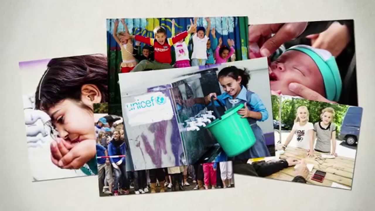 Kinderrechten video | UNICEF