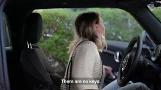 What is Car Sharing How DriveNow works explained in 60 Sec screenshot 5