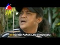 Awu Merapi Didi Kempot