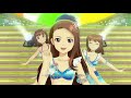 The iDOLM@STER: Stella Stage - ラムネ色 青春 (1080p@60)