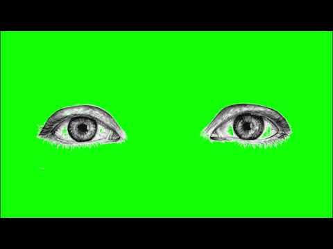 green screen eyes for animeTikTok Search