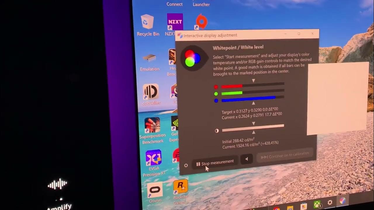 Samsung S95B Firmware 1420 Restored Back To Over 1500 Nits YouTube