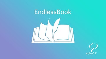 EndlessBook Demo