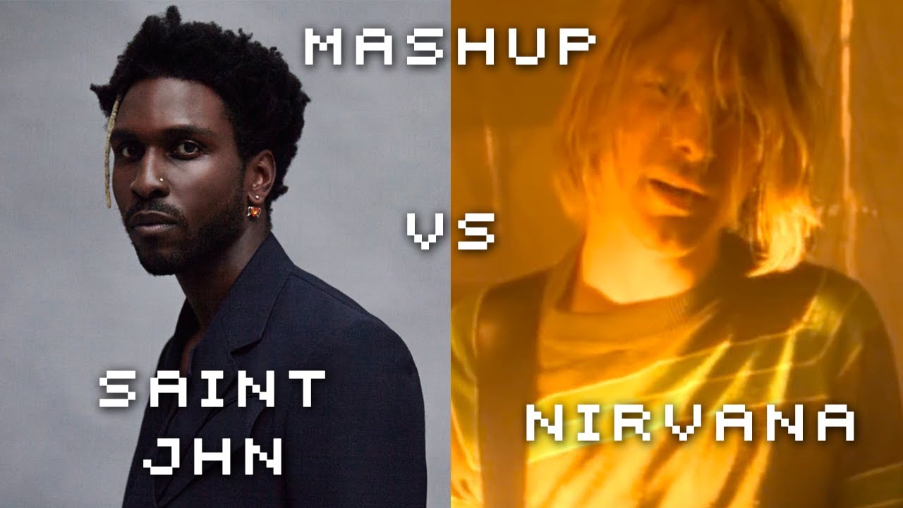 Obejrzyj Smells Like Roses - Saint Jhn Vs Nirvana (Mashup by Hardgrüv) w YouTube Obejrzyj Smells Like Roses - Saint Jhn Vs Nirvana (Mashup by Hardgrüv) w YouTube