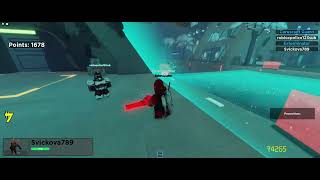 Exterminator showcase
