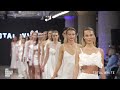 TOTAL WHITE AT LOS ANGELES FASHION WEEK 2024 POWERED BY ART HEARTS FASHION