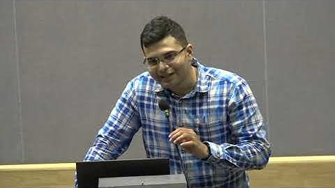 CSAC COEP : Rohit Kumar Rajput MPSC Rank 1 - Guidance lecture.