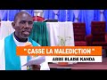 CASSE LA MALEDICTION