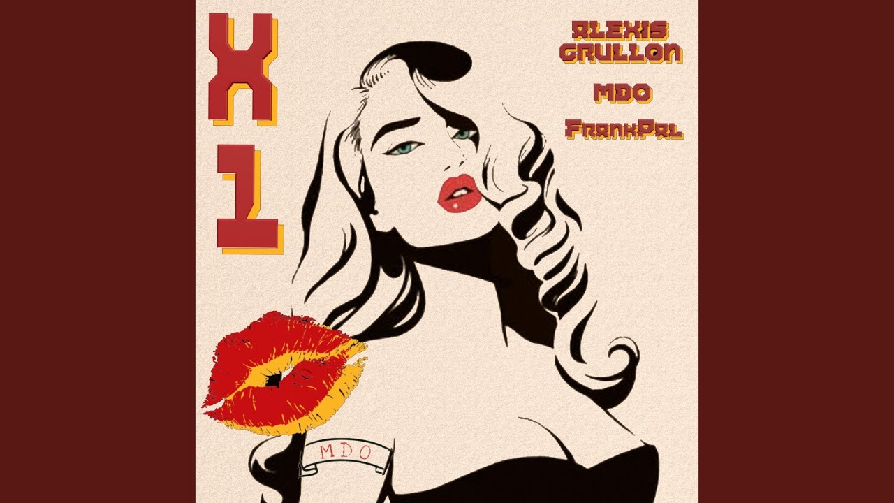 Por Un Beso (feat. MDO & FrankPal)